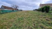 Land BERCHERES-SAINT-GERMAIN 
