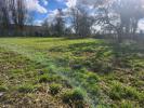 Acheter Terrain 1535 m2 Charme