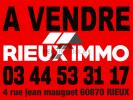 For sale Prestigious house Chevrieres 60710 75 m2 3 rooms