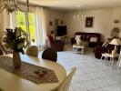 Prestigious house MONCEAUX 