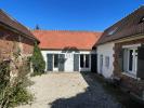 For sale Prestigious house Grandfresnoy 60680 131 m2 5 rooms