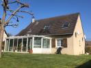 Prestigious house MONCEAUX 