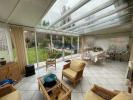 Prestigious house MONCEAUX 