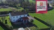 Annonce Vente 5 pièces Maison Fontenay-le-comte