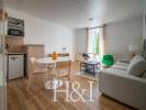 For rent Apartment Poitiers 86000 26 m2