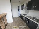 Louer Appartement 47 m2 Limoges