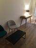 Louer Appartement 17 m2 Paris-11eme-arrondissement