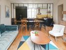 Acheter Appartement 103 m2 Asnieres-sur-oise