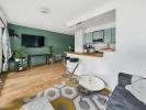 Acheter Appartement 57 m2 Argenteuil