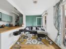 Acheter Appartement Argenteuil Val d'Oise
