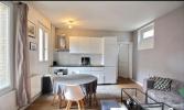 For sale Apartment Saint-ouen 93400 43 m2 2 rooms