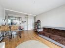 For sale Apartment Bois-d'arcy 78390 59 m2 3 rooms