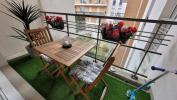 Acheter Appartement 60 m2 Nanterre
