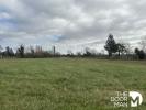 Acheter Terrain Bourges 59500 euros