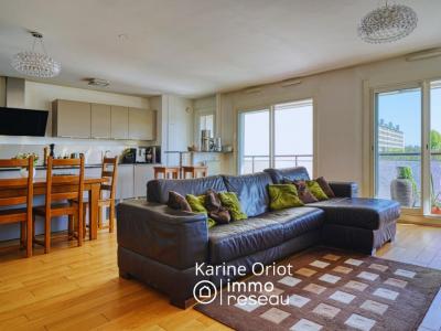 Vente Appartement 4 pices PARIS-19EME-ARRONDISSEMENT 75019