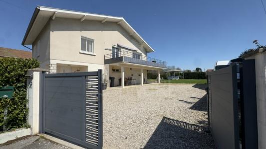 Vente Maison 4 pices ARZAY 38260