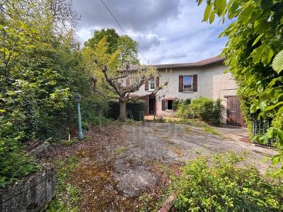 Vente Maison 5 pices ARZAY 38260