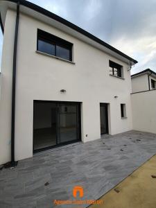 Location Maison 5 pièces ANCONE 26200