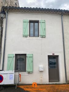 Vente Maison 3 pices SAINT-MARCEL-LES-SAUZET 26740