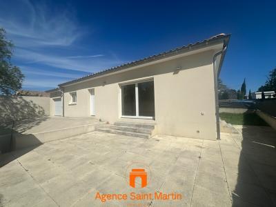 Vente Maison 5 pièces ANCONE 26200