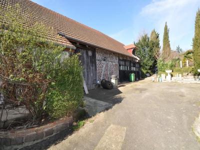 Vente Maison MONTGUEUX 0