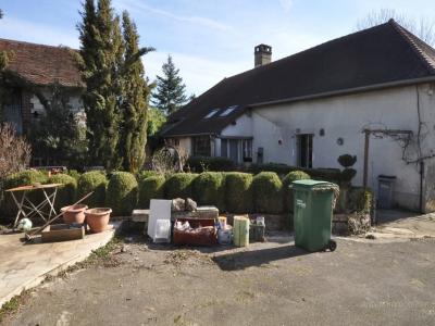 Vente Maison MONTGUEUX 0