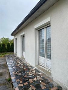 Vente Maison 4 pièces HUISSERIE 53970
