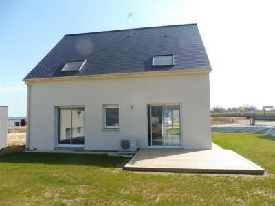 Vente Maison 6 pices SAINT-BERTHEVIN 53940