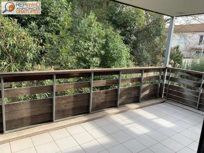 Vente Appartement FABREGUES  34