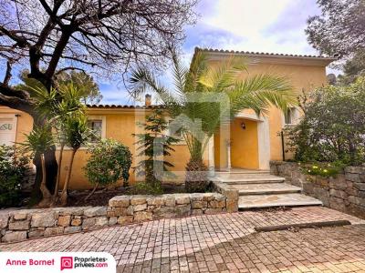 Vente Appartement MOUGINS  06