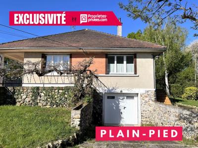 Vente Maison SAINT-GEORGES-MOTEL  27
