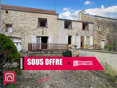photo For sale House MASSANGIS 89