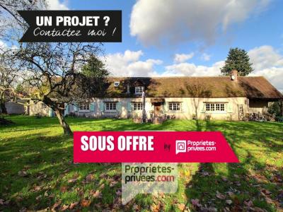 photo For sale House PANNES 45