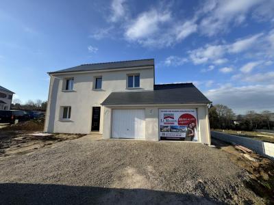 photo For sale House NEGREVILLE 50