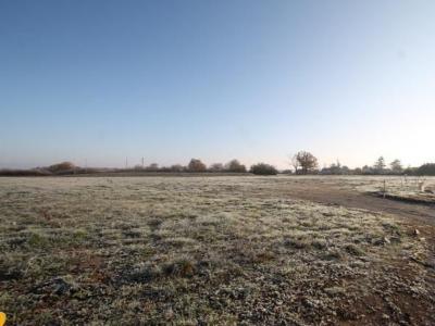 photo For sale Land BROUT-VERNET 03