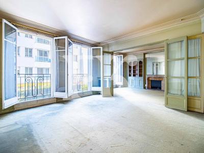 Vente Appartement 8 pices PARIS-16EME-ARRONDISSEMENT 75016