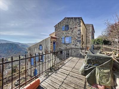 Vente Maison 5 pièces MONTAIGUT-LE-BLANC 63320