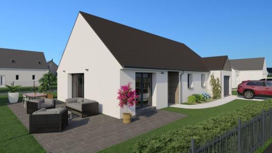 photo For sale House GUERANDE 44
