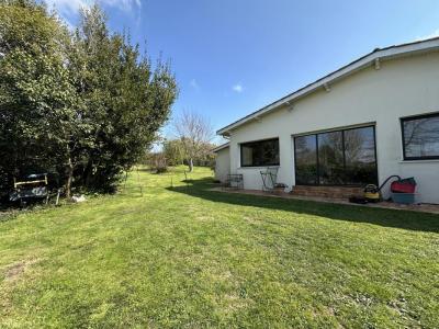Vente Maison 4 pièces CARIGNAN-DE-BORDEAUX 33360