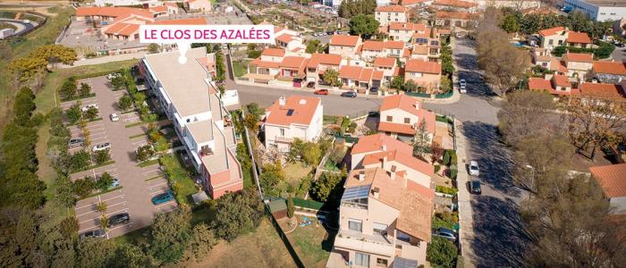 Location Appartement 2 pièces PERPIGNAN 66000