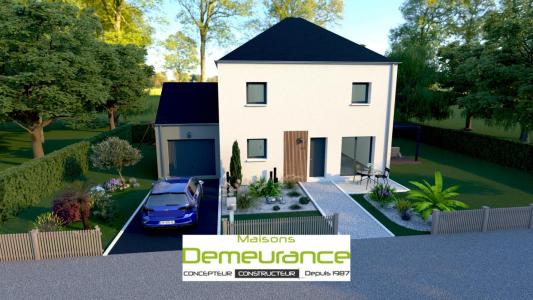 Vente Maison CARQUEFOU  44