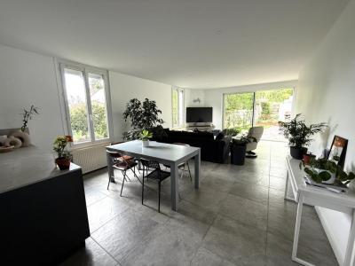 For sale House CLAYE-SOUILLY 
