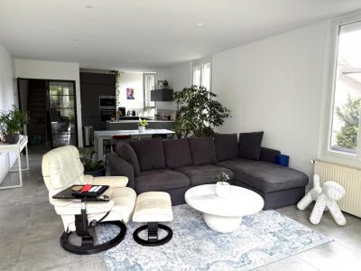 Vente Maison CLAYE-SOUILLY 