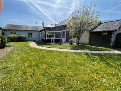 Vente Maison 7 pièces DINARD 35800