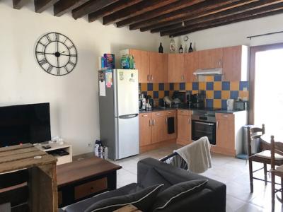 Location Appartement 2 pièces ULLY-SAINT-GEORGES 60730