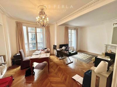 Vente Appartement 3 pices PARIS-15EME-ARRONDISSEMENT 75015