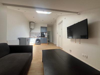 Location Appartement 2 pices SAINT-ETIENNE 42000