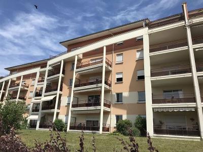 photo For rent Apartment FEURS 42
