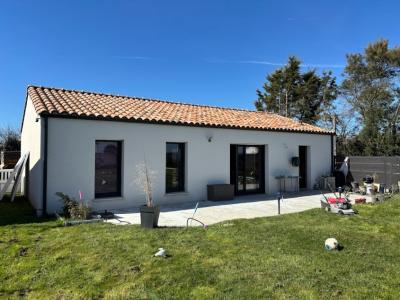 Vente Maison BERNARD 