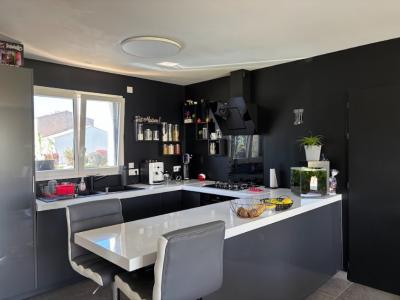 Vente Maison BERNARD 